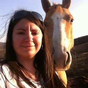 Meet your Posher, Rebecca